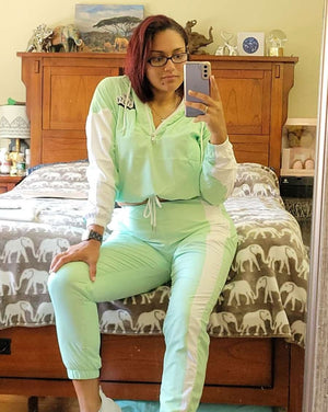 Track Suits/ Windbreakers