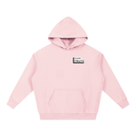 Load image into Gallery viewer, Don’t Forget to Live Essential Heavyweight Hoodie
