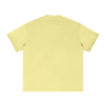 Load image into Gallery viewer, Busy Being Me Heavyweight Earth Tone FOG T-Shirt - 305GSM

