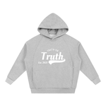 Load image into Gallery viewer, Alternate Logo Essential Oversized Fleece Hoodie
