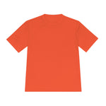 Load image into Gallery viewer, Unisex Moisture Wicking Tee
