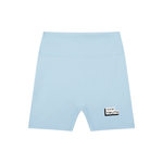 Load image into Gallery viewer, TruthorTruth High-Waisted Blend Biker Shorts
