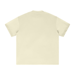 Load image into Gallery viewer, Busy Being Me Heavyweight Earth Tone FOG T-Shirt - 305GSM
