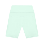Load image into Gallery viewer, Truthortruth Women’s Lycra High Waisted Yoga Shorts
