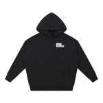 Load image into Gallery viewer, Don’t Forget to Live Essential Heavyweight Hoodie
