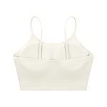 Load image into Gallery viewer, TruthorTruth Spaghetti Strap Yoga Sports Bra
