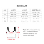Load image into Gallery viewer, Thread Yoga Vest Set (NZ063) Thread Yoga Vest Set
