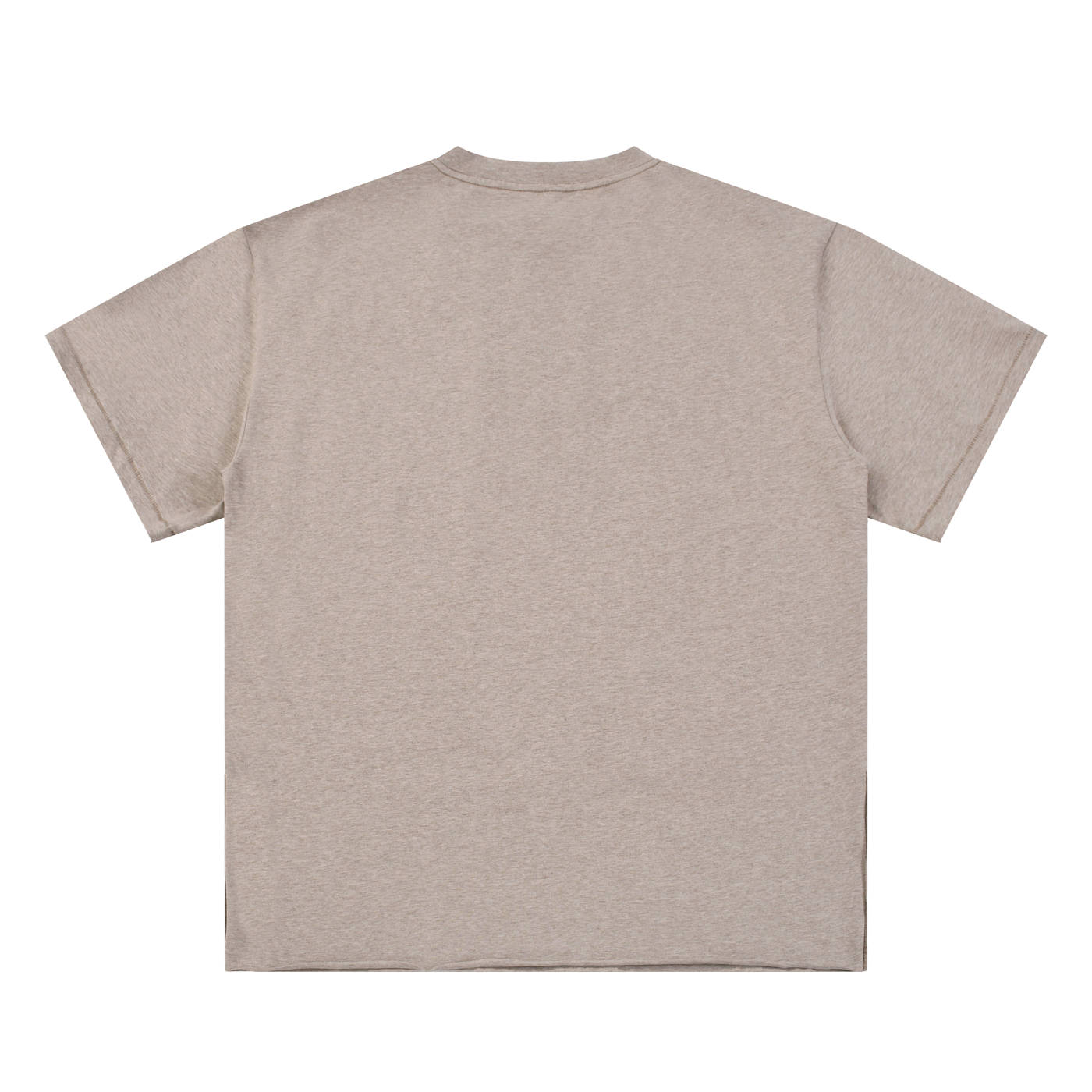 Best Version Essential Cotton T-Shirt