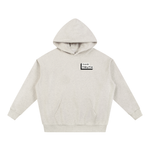 Load image into Gallery viewer, Don’t Forget to Live Essential Heavyweight Hoodie
