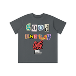 Load image into Gallery viewer, Good Energy Only Essential Kids' T-shirt
