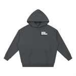 Load image into Gallery viewer, Don’t Forget to Live Essential Heavyweight Hoodie
