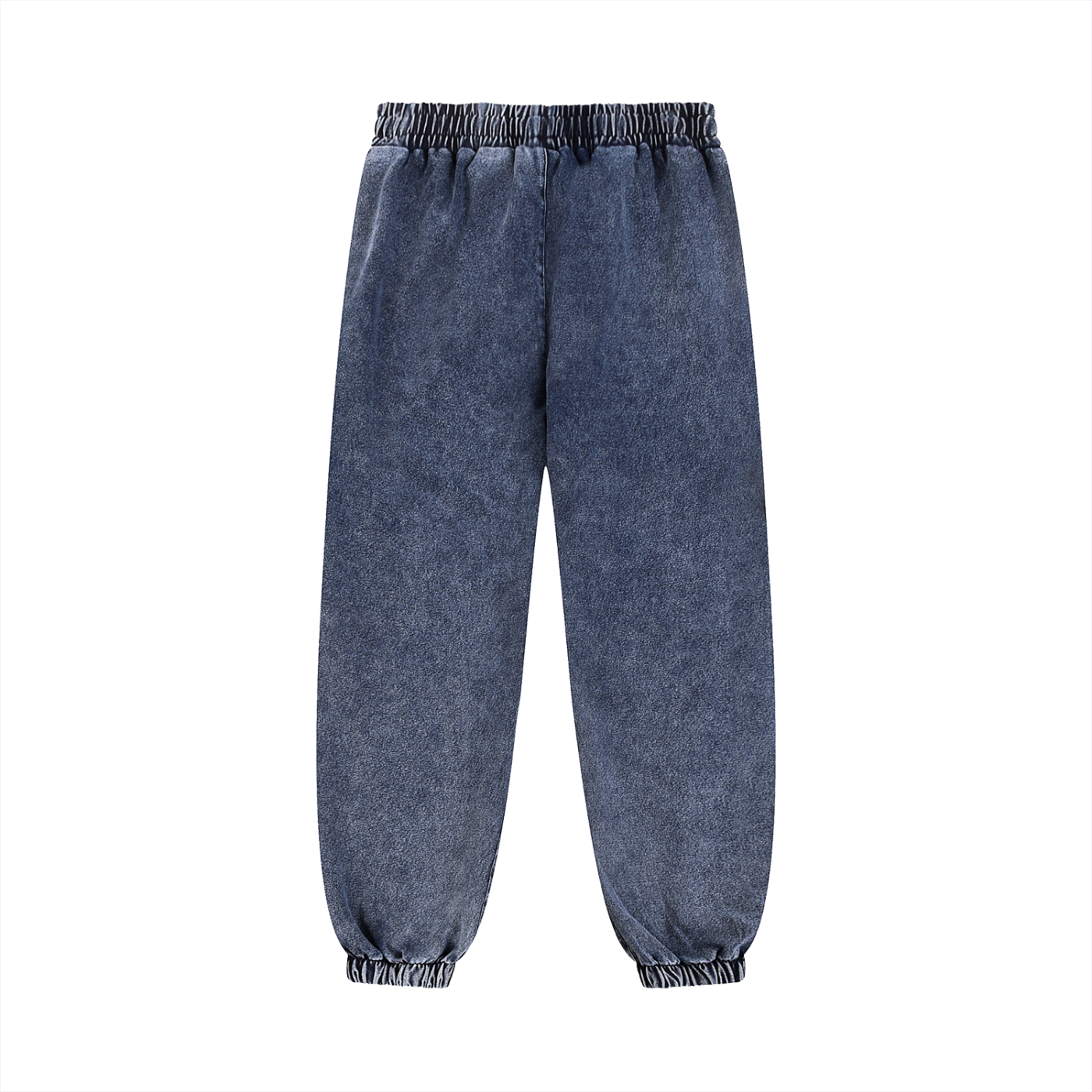 Truthortruth Snow Wash Jogged Sweatpants