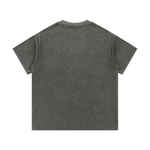 Load image into Gallery viewer, TruthorTruth Mineral Wash Waffle Knit T-Shirt
