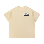 Load image into Gallery viewer, TruthorTruth Mineral Wash Waffle Knit T-Shirt
