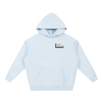 Load image into Gallery viewer, Don’t Forget to Live Essential Heavyweight Hoodie

