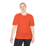 Load image into Gallery viewer, Unisex Moisture Wicking Tee
