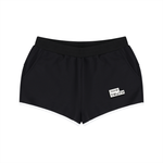 Load image into Gallery viewer, TruthorTruth Women's Retro Contrast Binding Shorts
