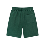Load image into Gallery viewer, TruthorTruth Mineral Wash Waffle Knit Shorts
