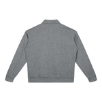 Load image into Gallery viewer, Truthortruth Unisex Boxy Quarter-Zip Sweatshirt
