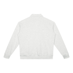 Load image into Gallery viewer, Truthortruth Unisex Boxy Quarter-Zip Sweatshirt
