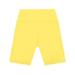 Load image into Gallery viewer, Truthortruth Women’s Lycra High Waisted Yoga Shorts
