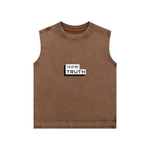 Load image into Gallery viewer, Snow Washed Kids&#39; Tank Top
