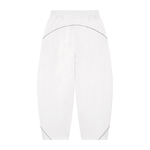 Load image into Gallery viewer, Truthortruth Unisex Piping Fleece Barrel Leg Sweatpants
