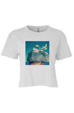 Load image into Gallery viewer, Head In The Clouds Cali Crop
