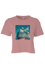 Load image into Gallery viewer, Festival Womens Cali Crop
