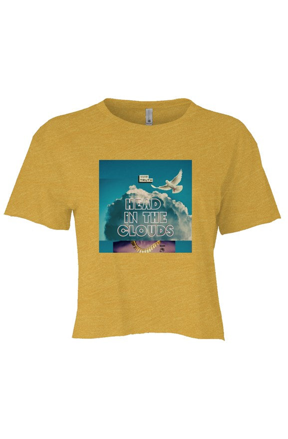 Festival Womens Cali Crop