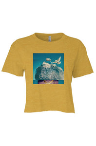 Festival Womens Cali Crop