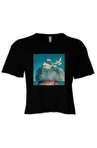 Festival Womens Cali Crop