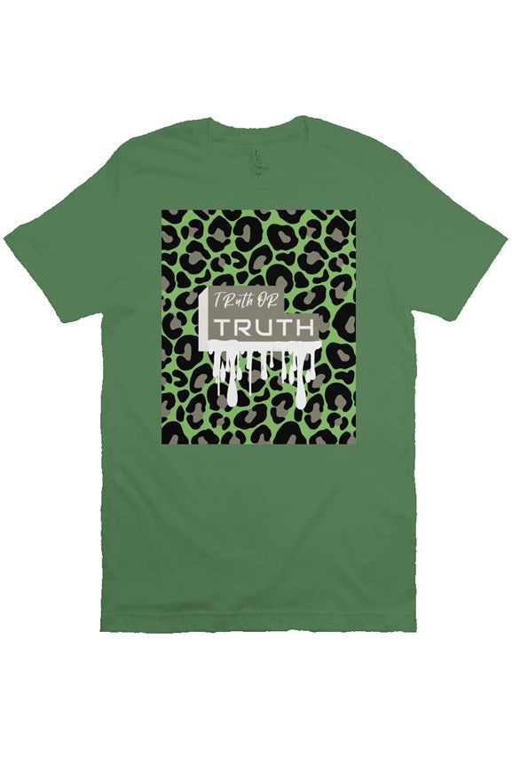 Bella Canvas T Shirt