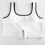Load image into Gallery viewer, Orange Yoga Set (YJ052) Yoga Set
