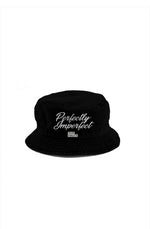 Load image into Gallery viewer, Perfectly Imperfect Bucket hat
