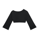 Load image into Gallery viewer, Truthortruth Women's Off-Shoulder Sweatshirt
