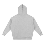 Load image into Gallery viewer, Alternate Logo Essential Oversized Fleece Hoodie
