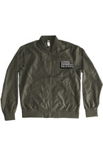 Load image into Gallery viewer, Lightweight Bomber Jacket
