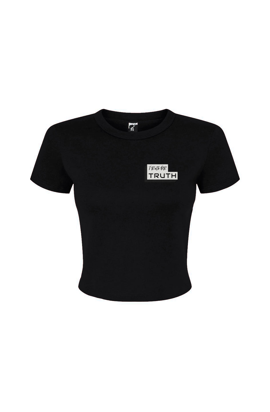 Women's Micro Rib Baby Tee