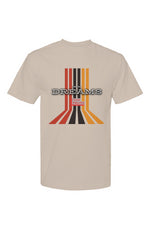 Load image into Gallery viewer, Live Your Dreams Classic Streetwear T Shirt
