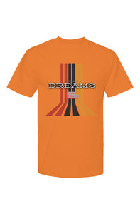 Classic Streetwear T Shirt