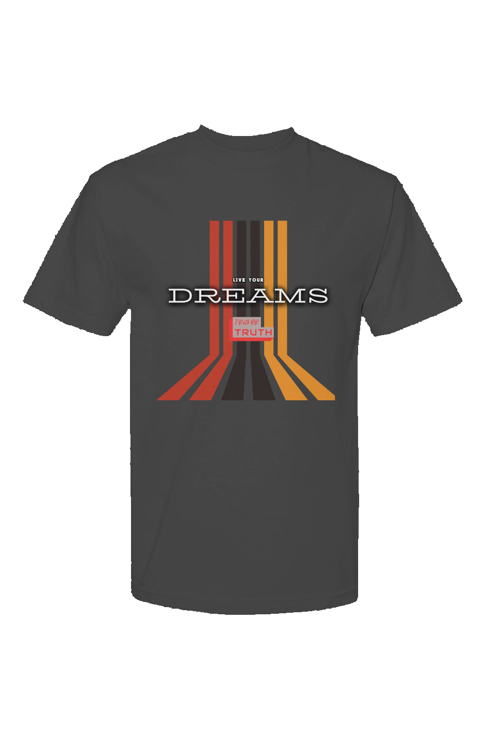 Classic Streetwear T Shirt