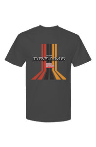 Classic Streetwear T Shirt