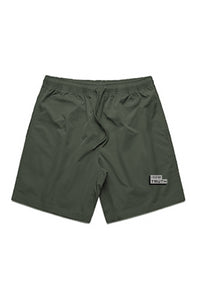 Truthortruth MENS TRAINING SHORTS