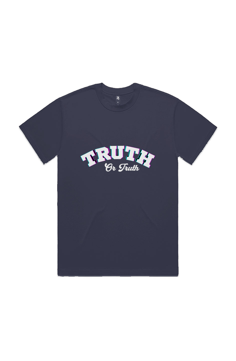 HEAVY TEE