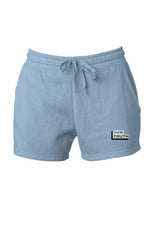 Load image into Gallery viewer, Truthortruth Womens Cali Wave Wash Short

