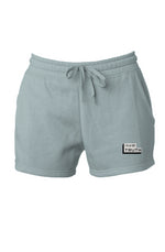 Load image into Gallery viewer, Womens Cali Wave Wash Short
