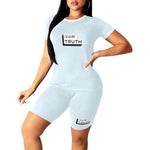 Load image into Gallery viewer, Sky Blue Yoga Set
