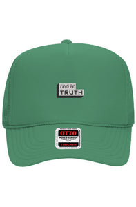 TruthorTruth 5 Panel Trucker Hat