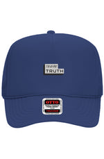 Load image into Gallery viewer, Otto 5 Panel Trucker Hat
